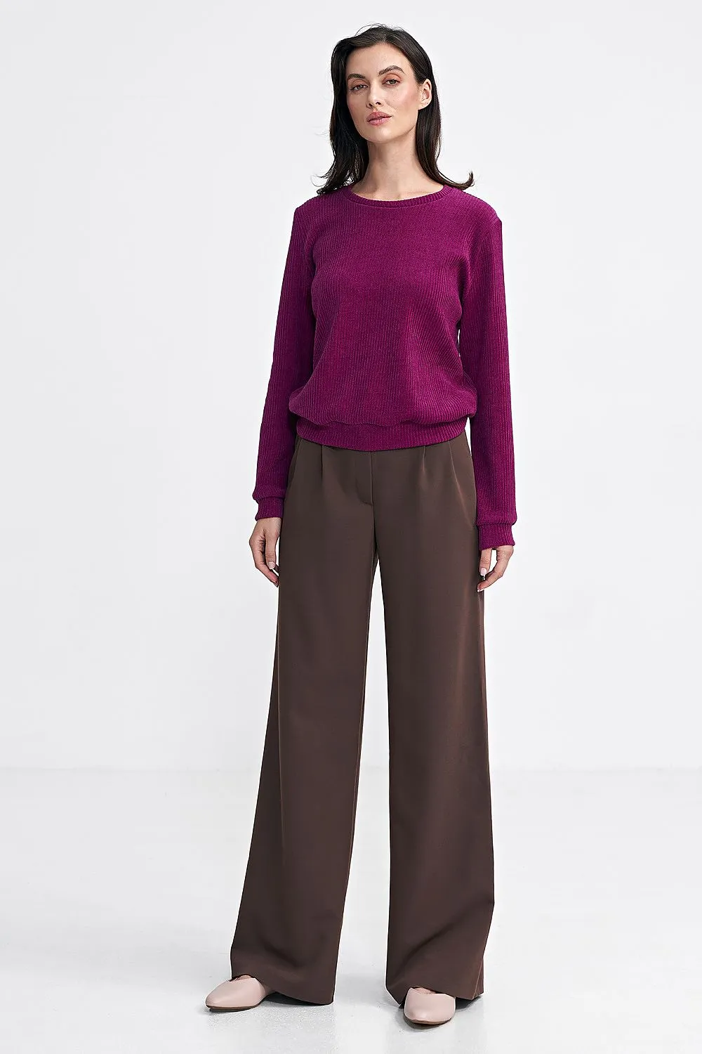 Trousers model 200391 Nife