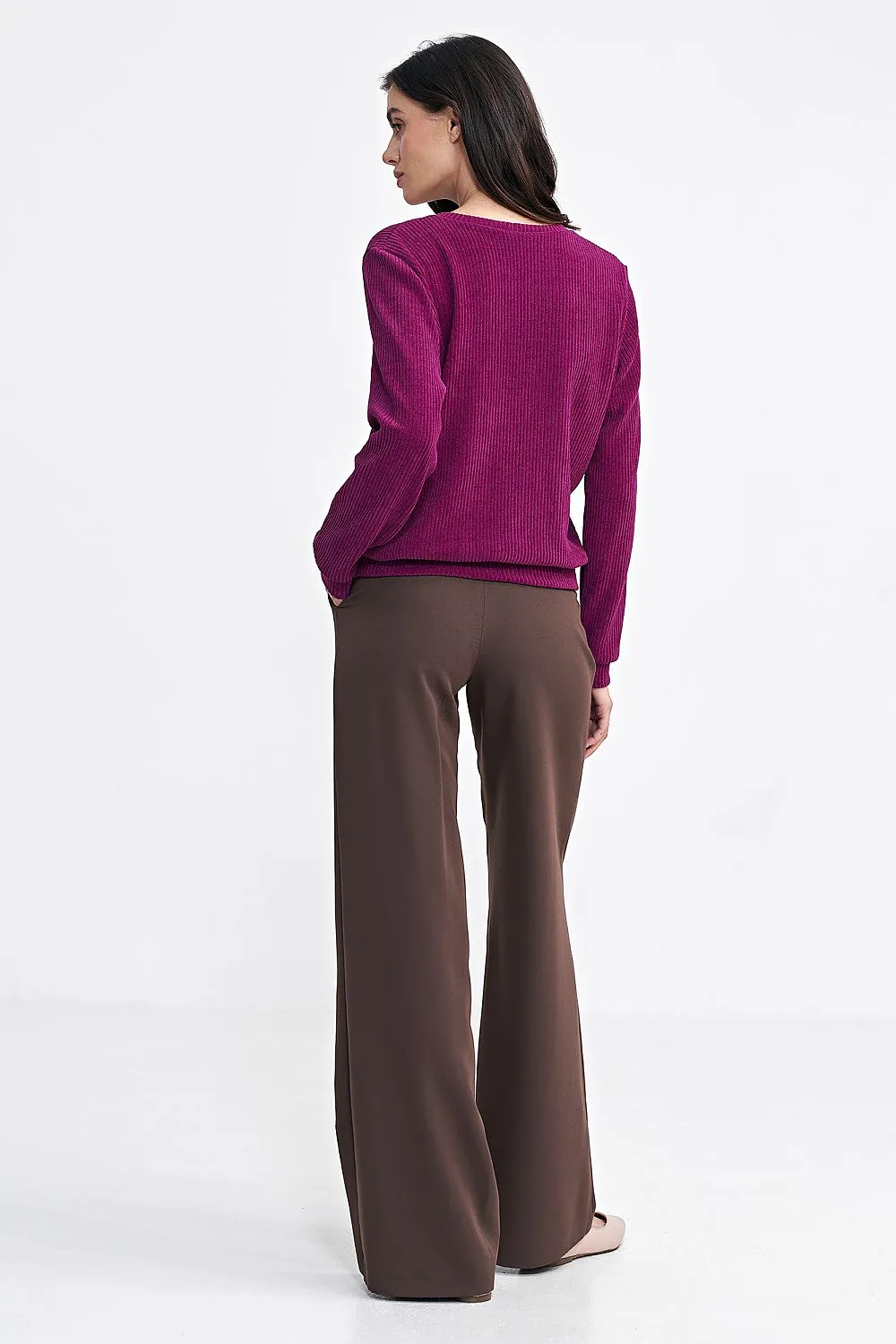 Trousers model 200391 Nife