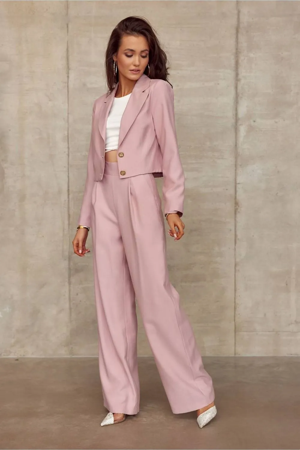 Trousers Roco Fashion