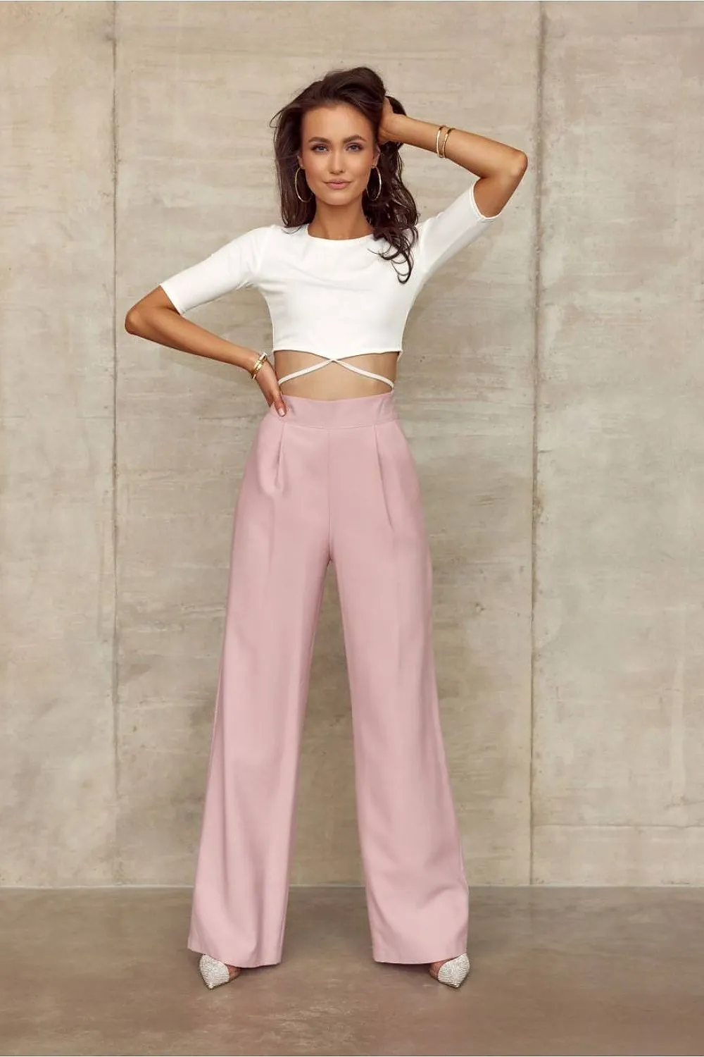 Trousers Roco Fashion