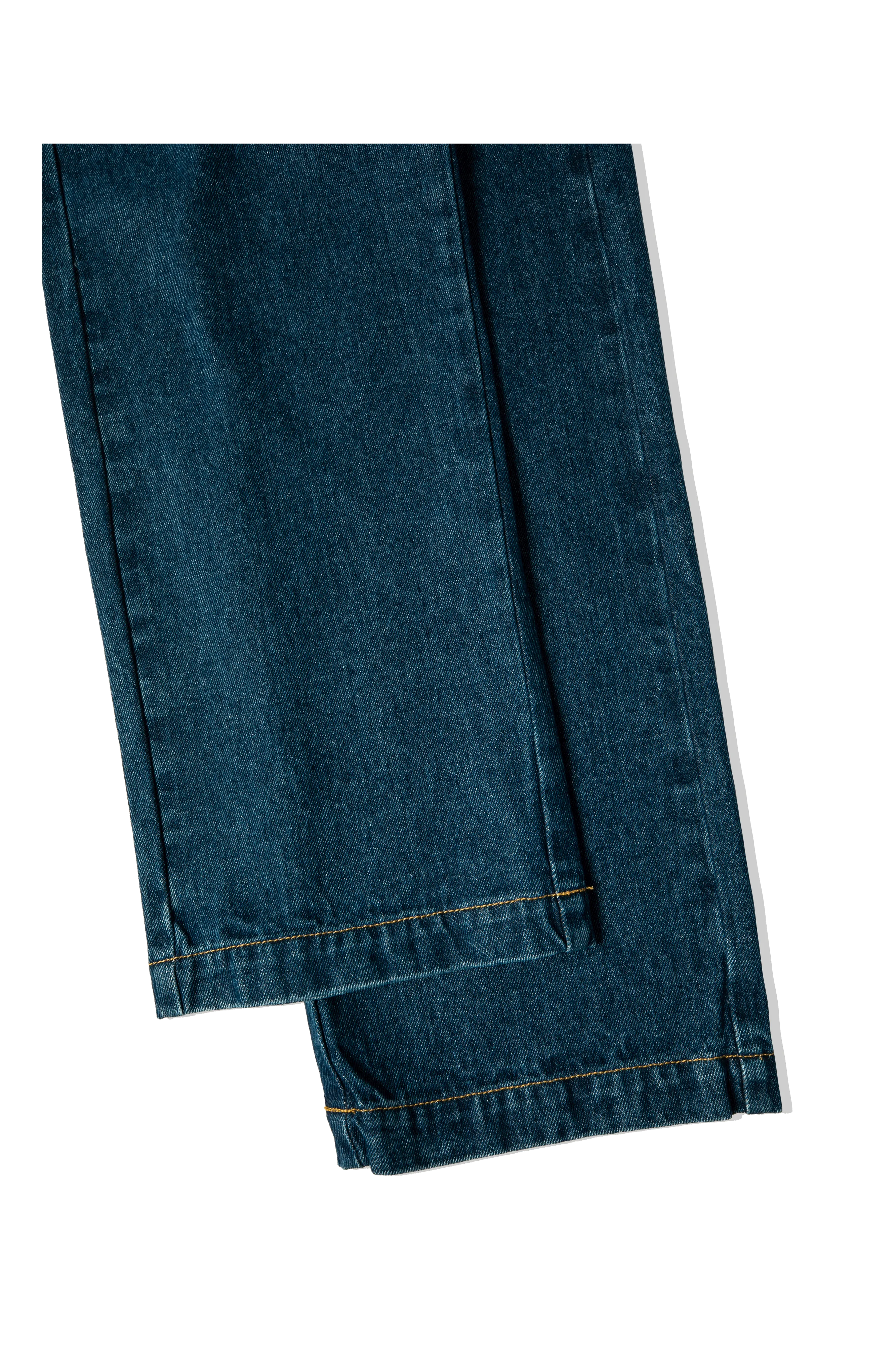 Typo Classic Denim Trousers Woven