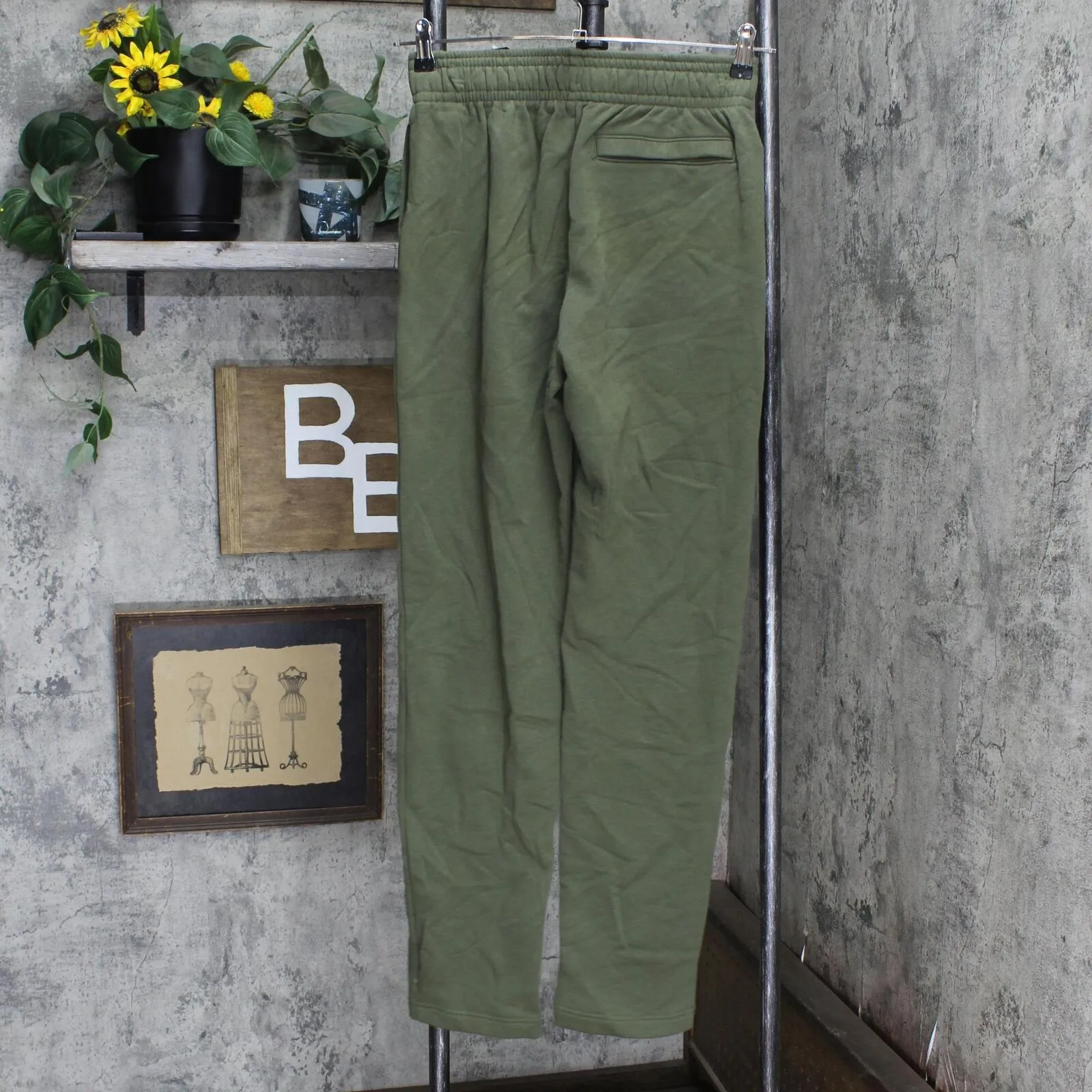 Under Armour Men's Rival Fleece Sweatpants Pants