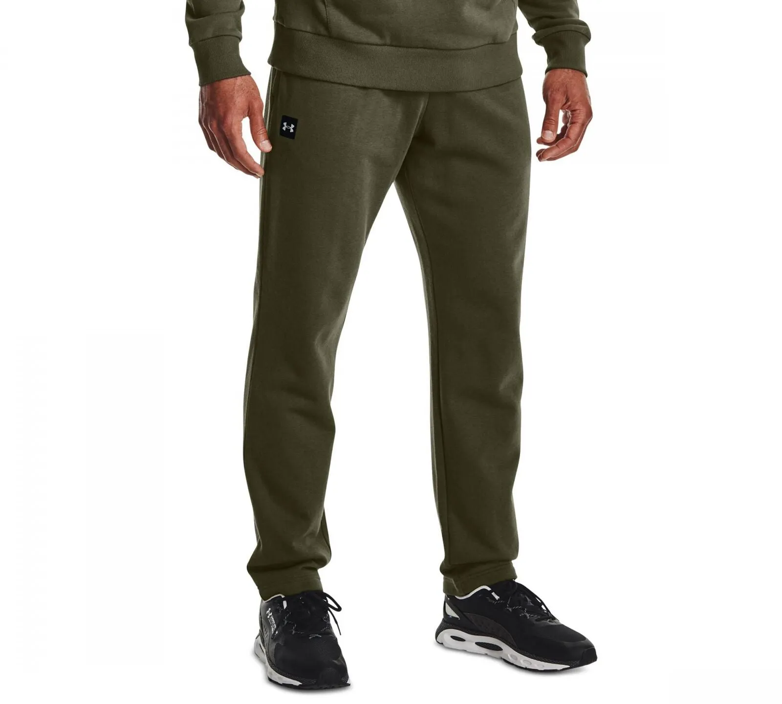 Under Armour Men's Rival Fleece Sweatpants Pants