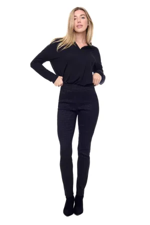 Up! Pants Twinkle Techno Full Length Pant 67922