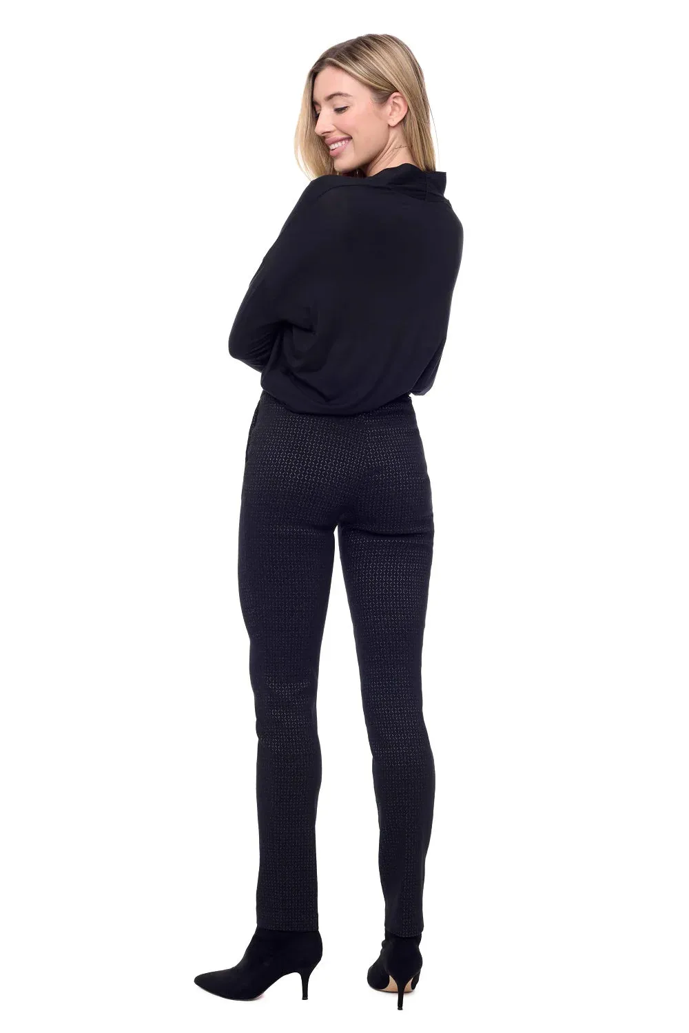 Up! Pants Twinkle Techno Full Length Pant 67922
