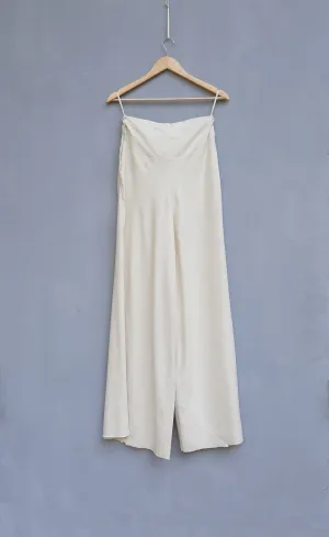 Urvashi Kaur   I   Panjang PANT  Hand Spun Cotton Shell TESSELLATE- 95