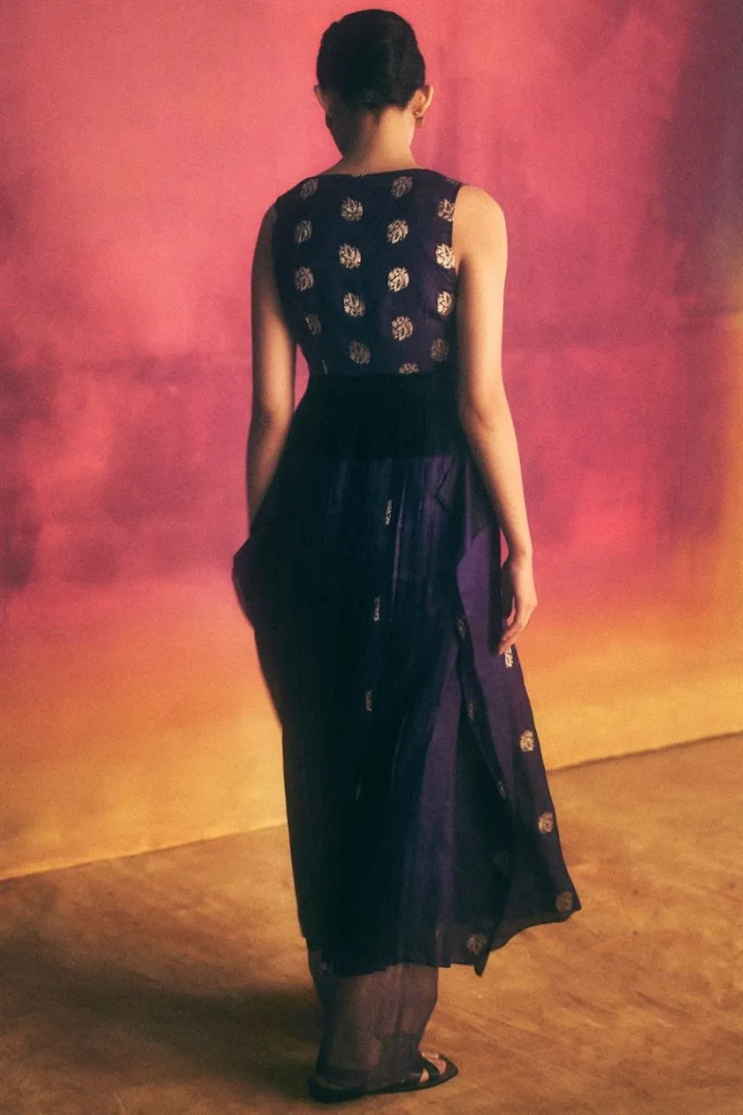 Urvashi Kaur - ora pants   -   ilahi-23