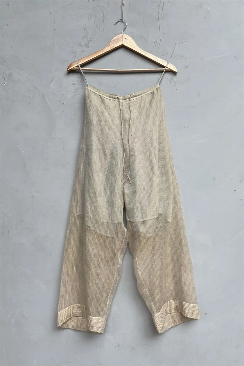 Urvashi Kaur - ora pants   -   ilahi-51