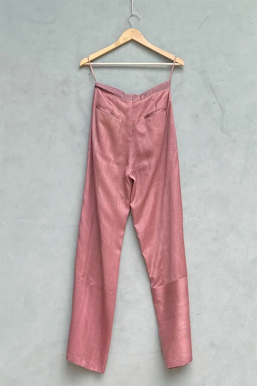 Urvashi Kaur - rue pants   -   ilahi-21