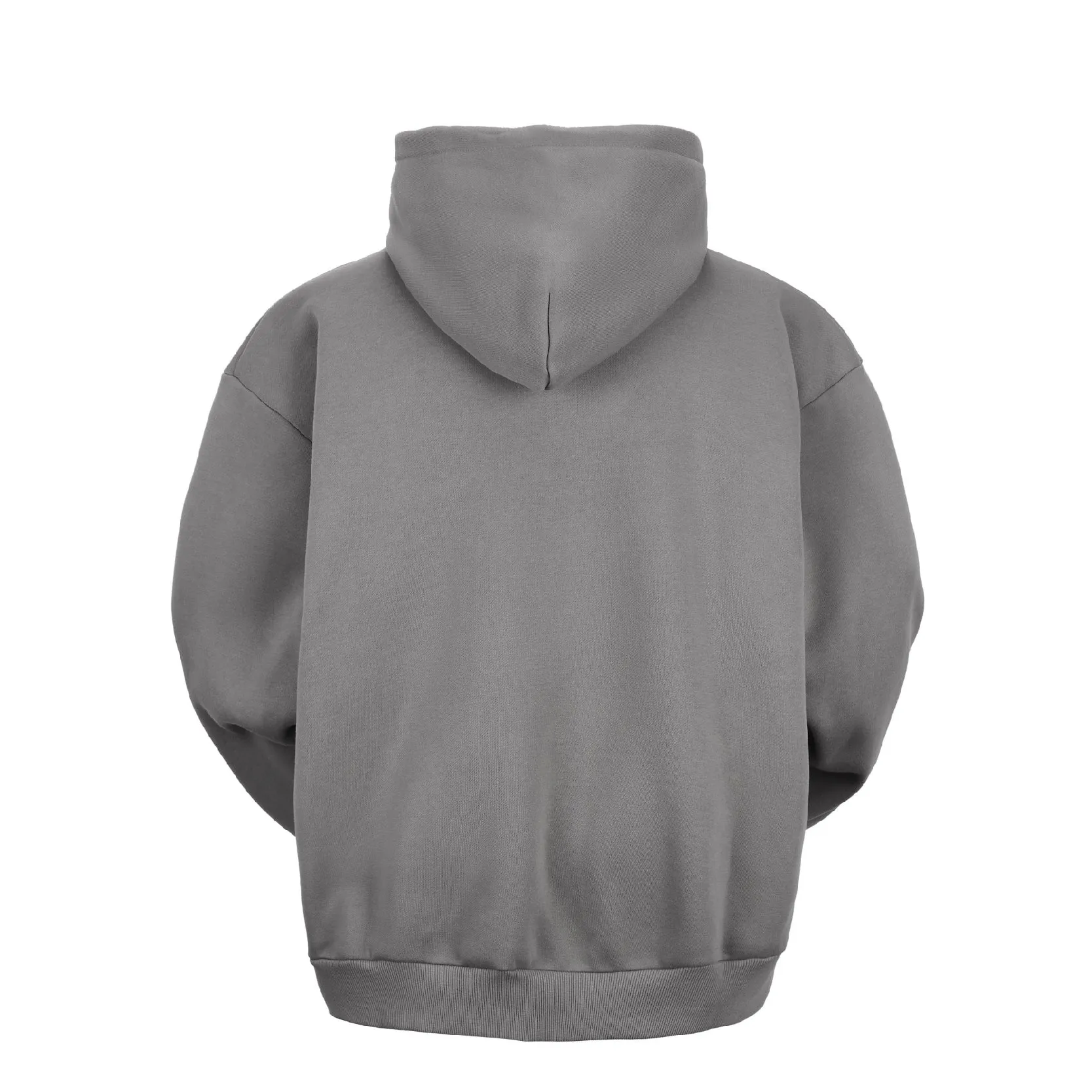 USA FLAG GRAPHIC HEAVY WEIGHT HOODIE