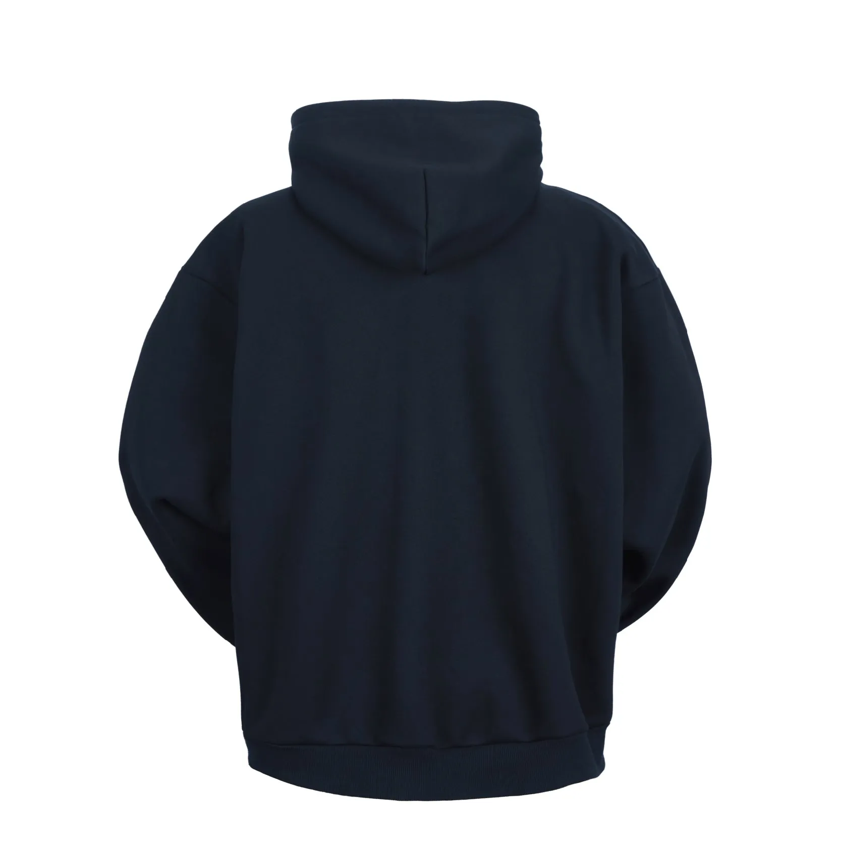 USA FLAG GRAPHIC HEAVY WEIGHT HOODIE