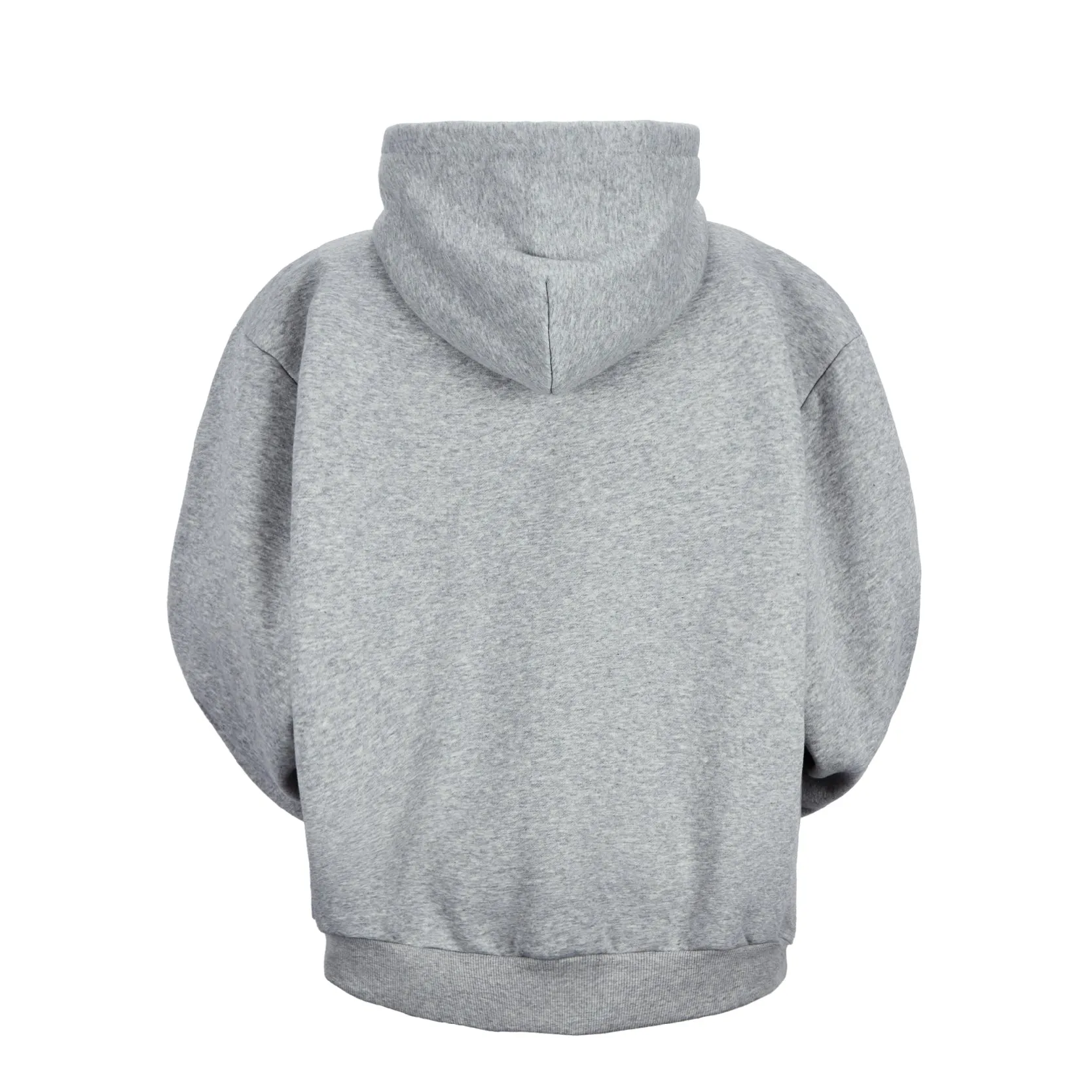 USA FLAG GRAPHIC HEAVY WEIGHT HOODIE
