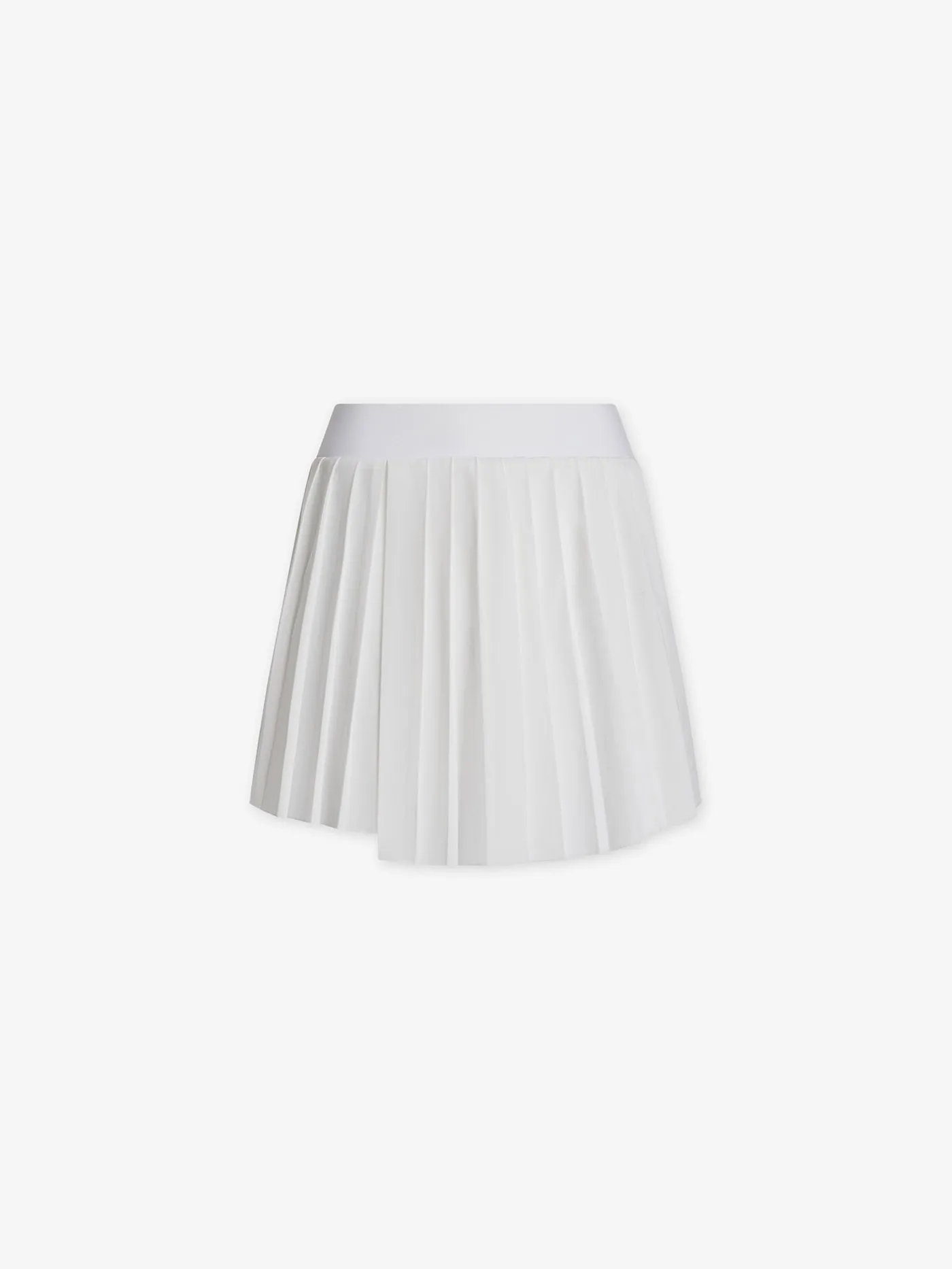 Varley | Kalmia Mid Rise Skort 14.5" {White}