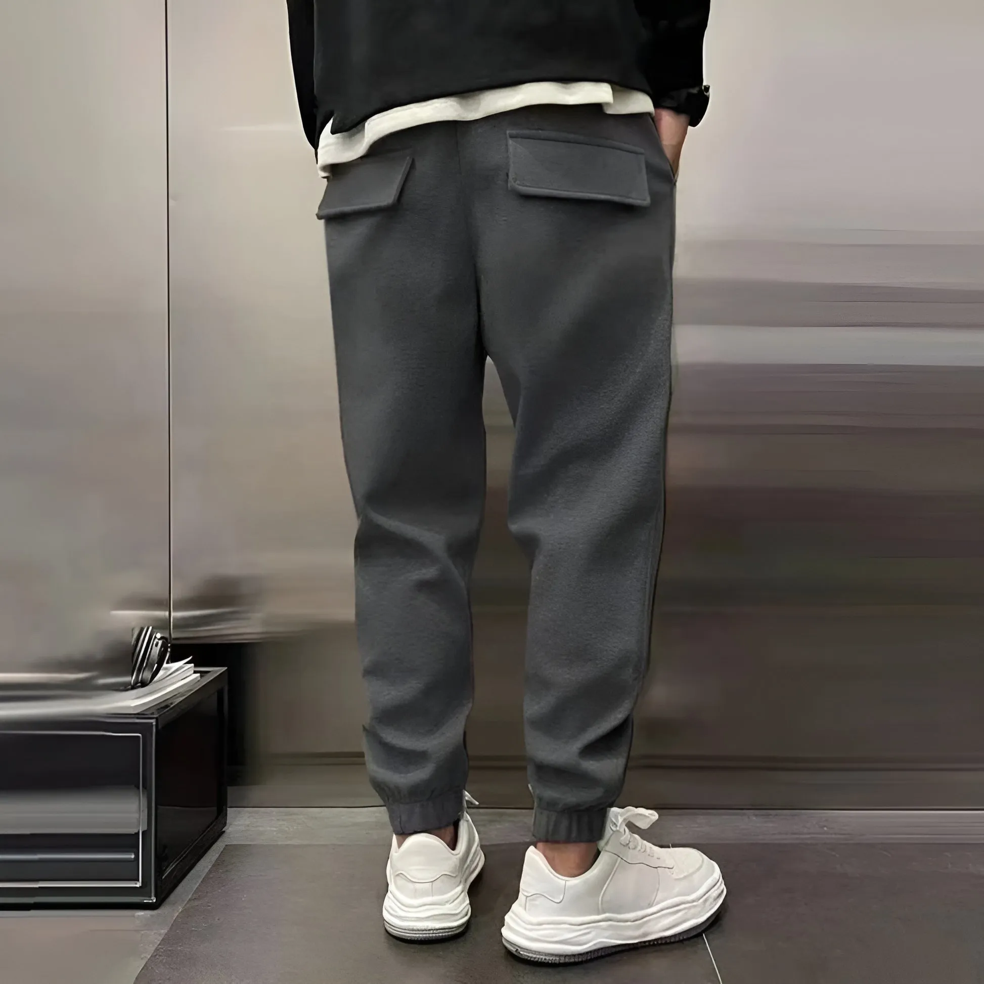 Verlo™ | Supreme Versatile Pants