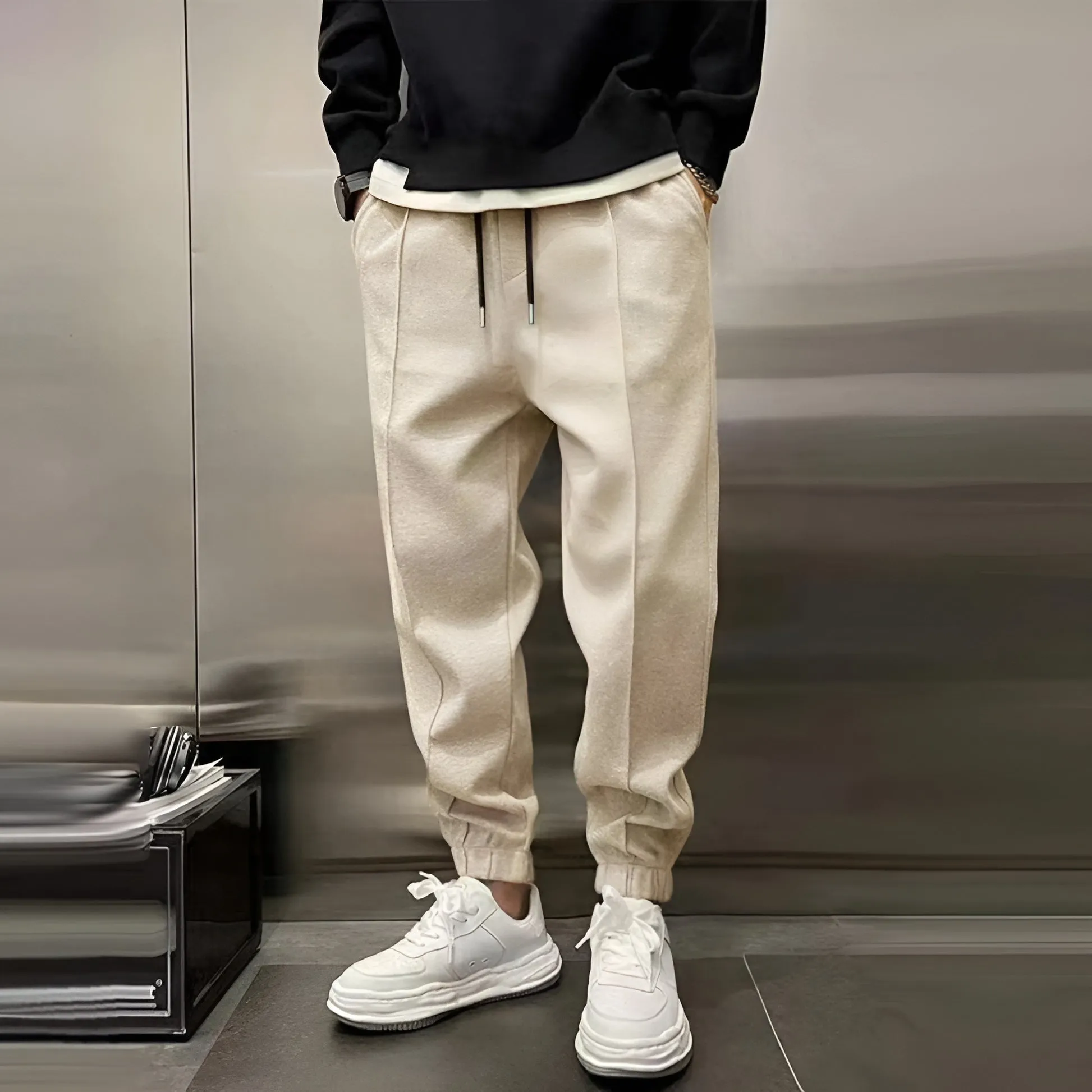 Verlo™ | Supreme Versatile Pants
