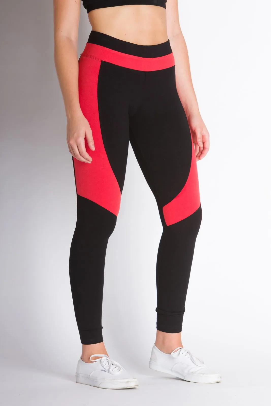 Victoria | Women's Yoga Leggings
