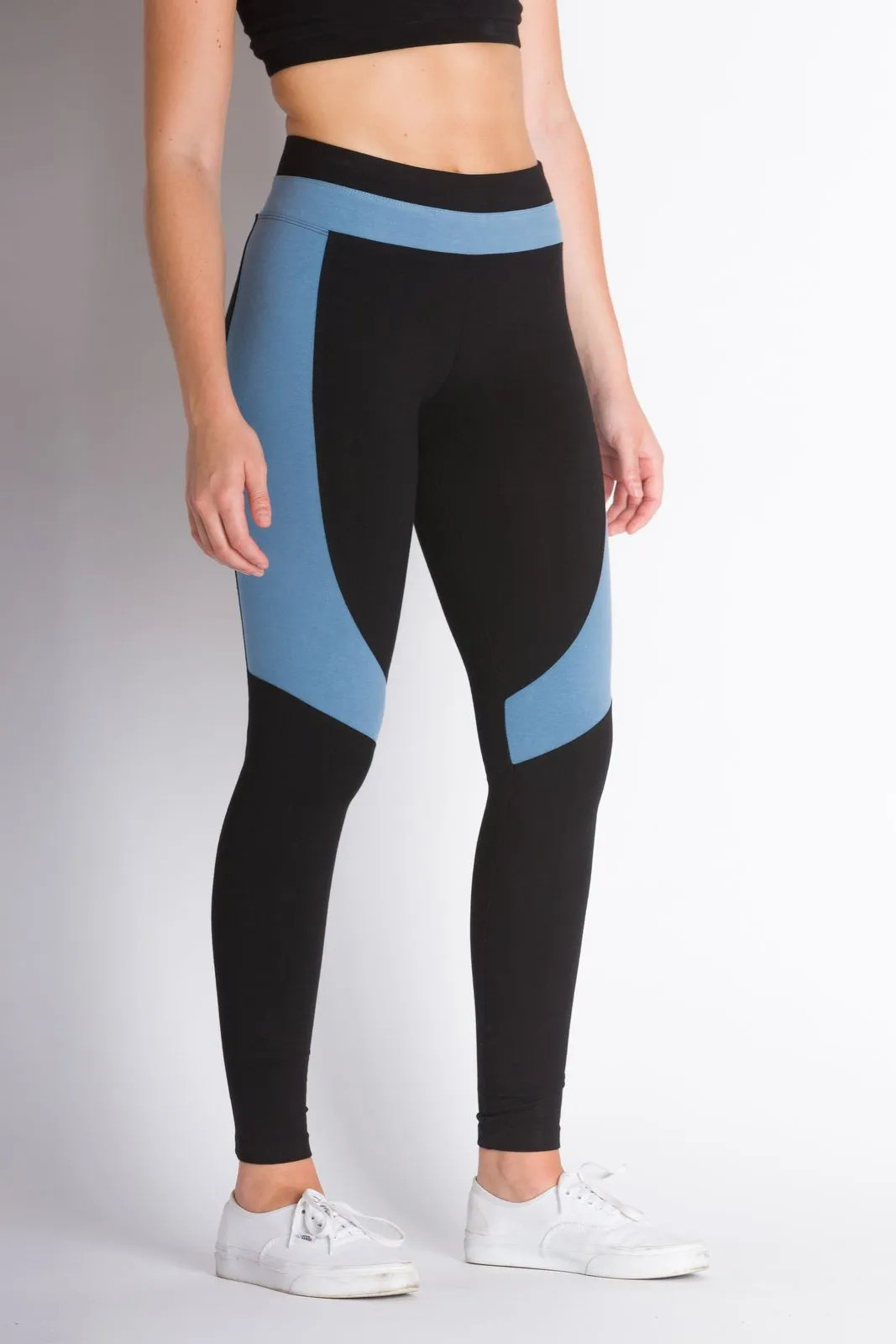 Victoria | Women's Yoga Leggings