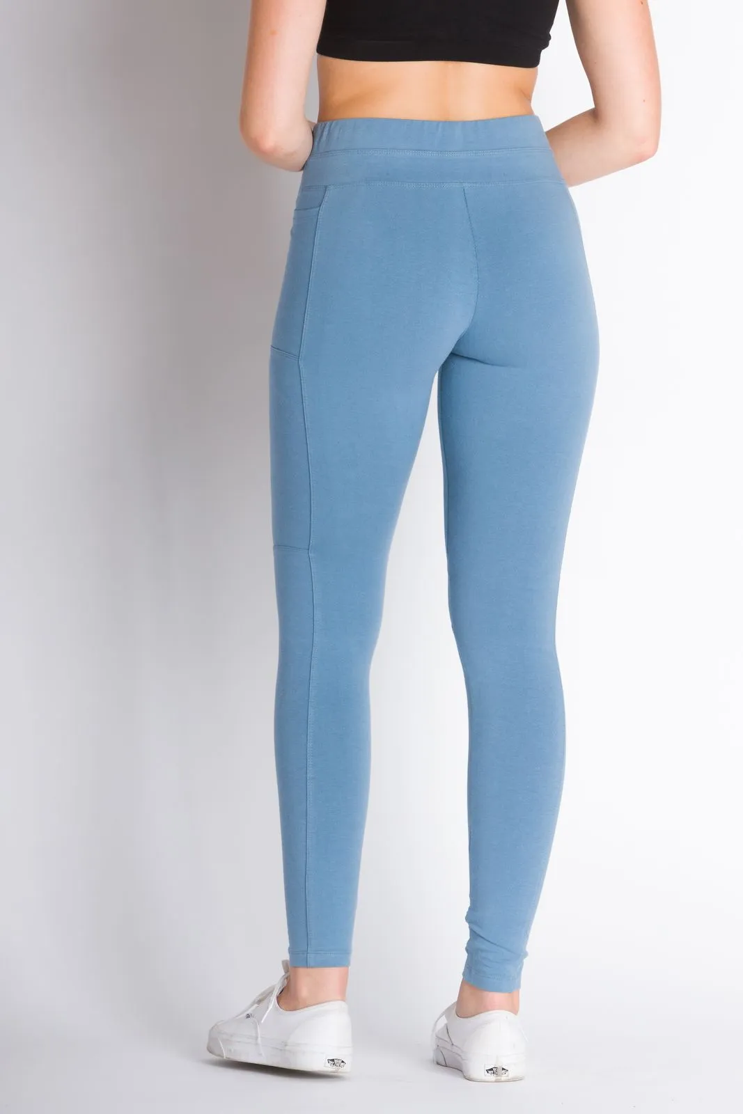 Victoria | Women's Yoga Leggings