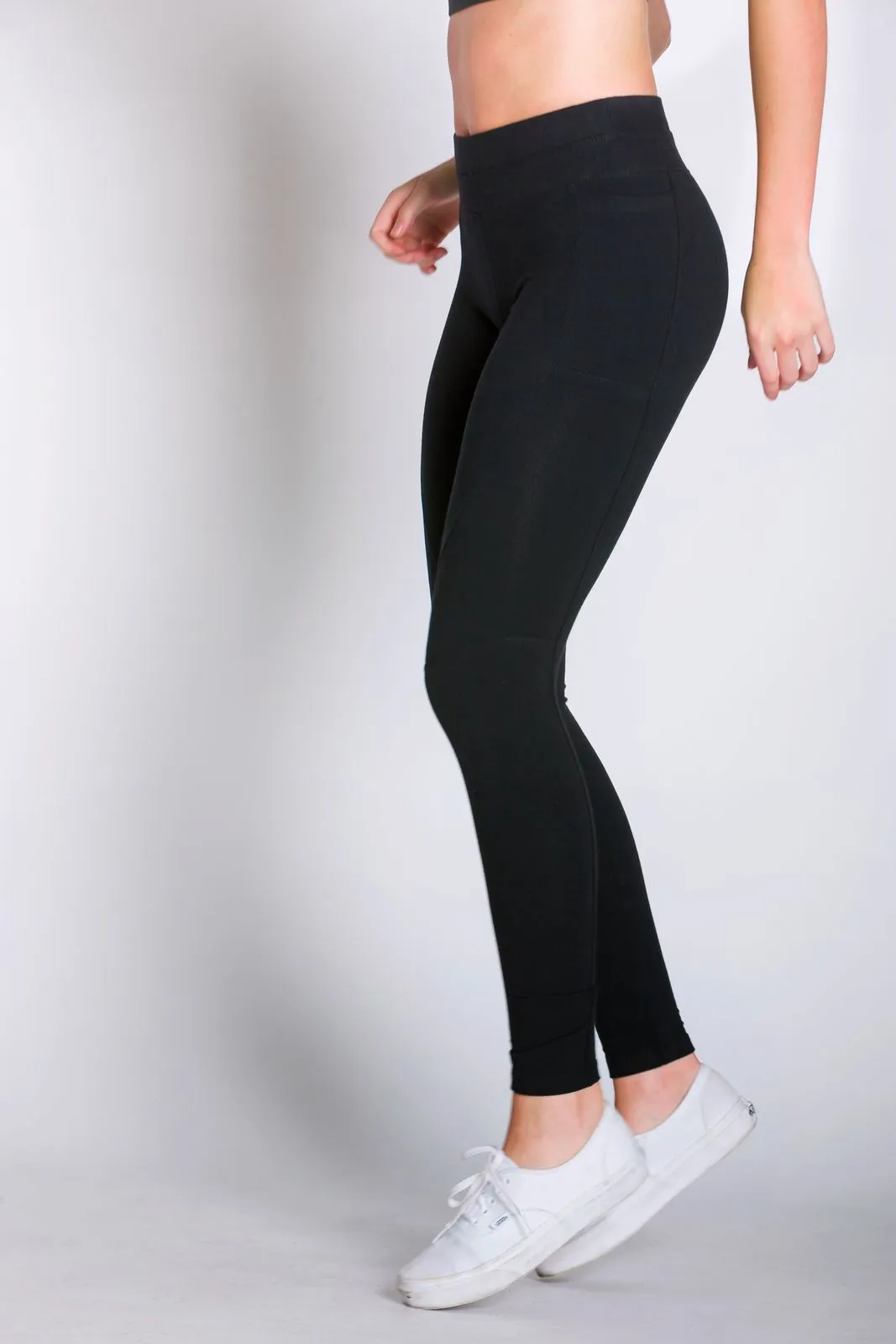 Victoria | Women's Yoga Leggings