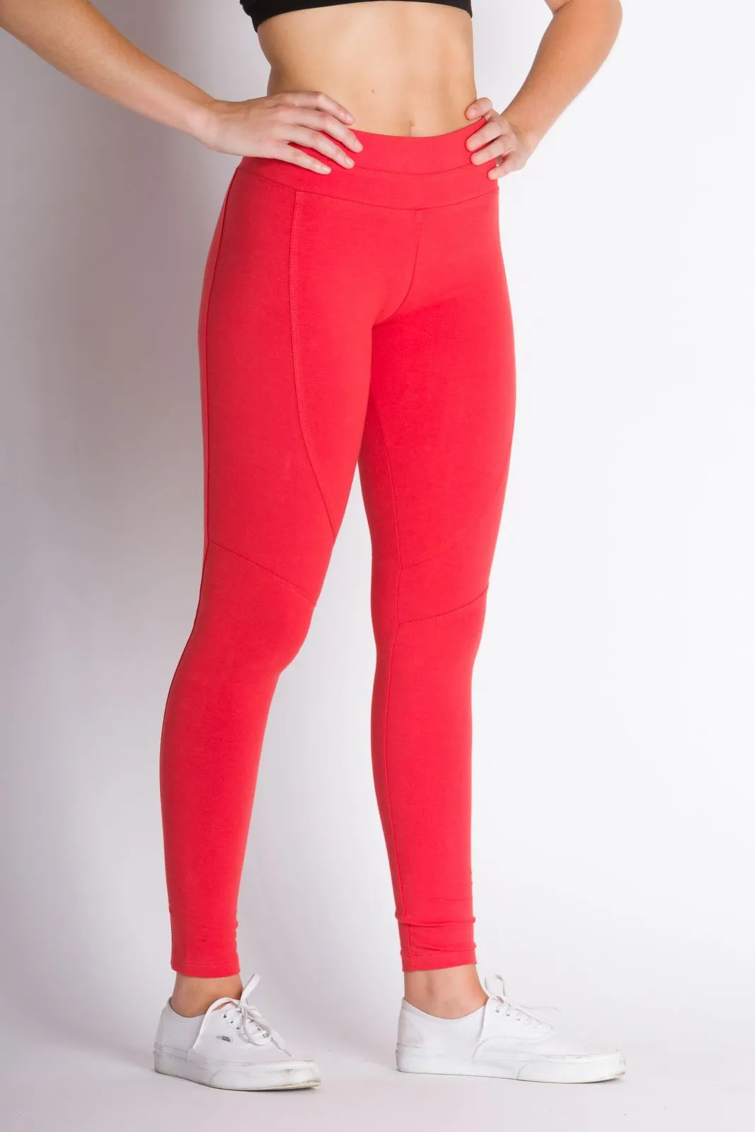 Victoria | Women's Yoga Leggings