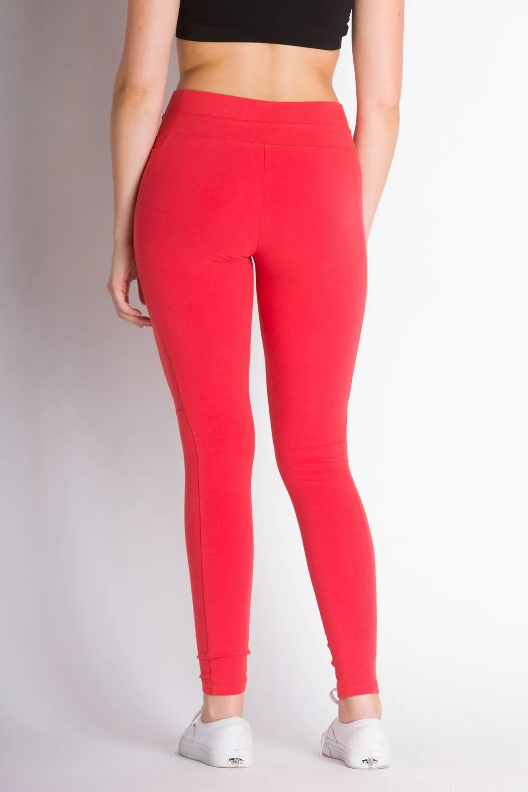 Victoria | Women's Yoga Leggings