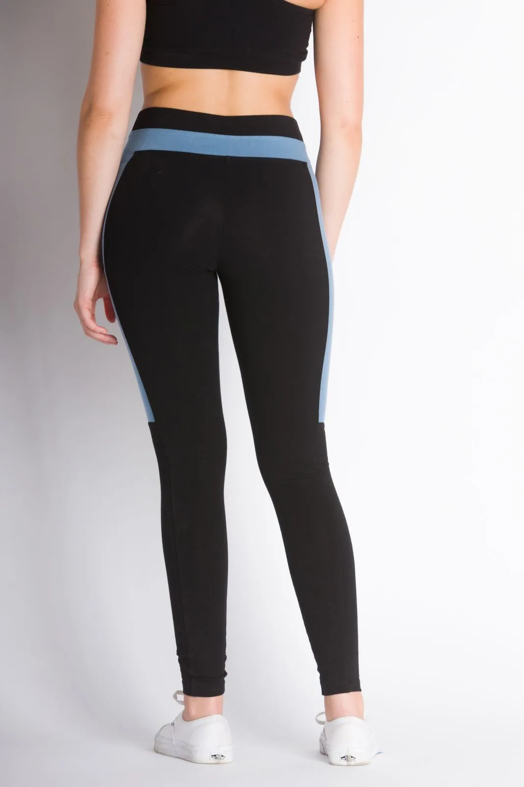 Victoria | Women's Yoga Leggings