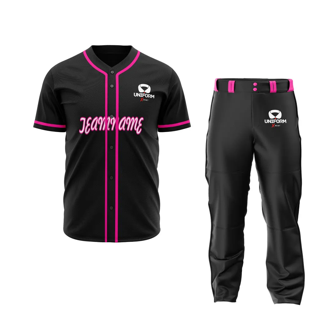 Victory Series Baseball Uniforms | Customizable Jerseys & Pants