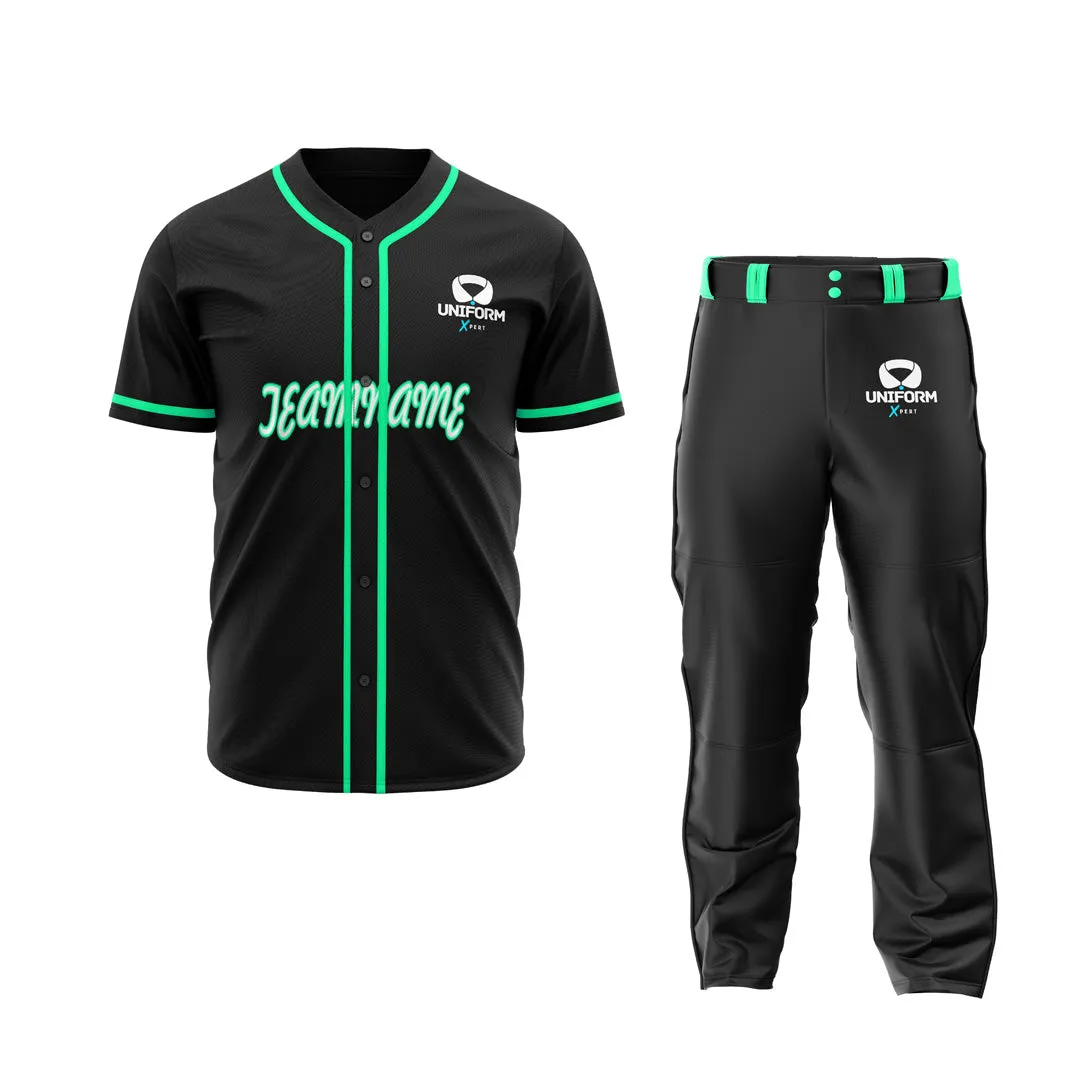 Victory Series Baseball Uniforms | Customizable Jerseys & Pants