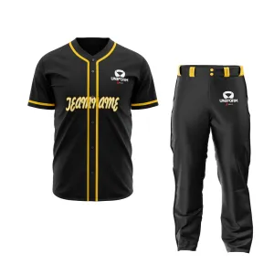 Victory Series Baseball Uniforms | Customizable Jerseys & Pants