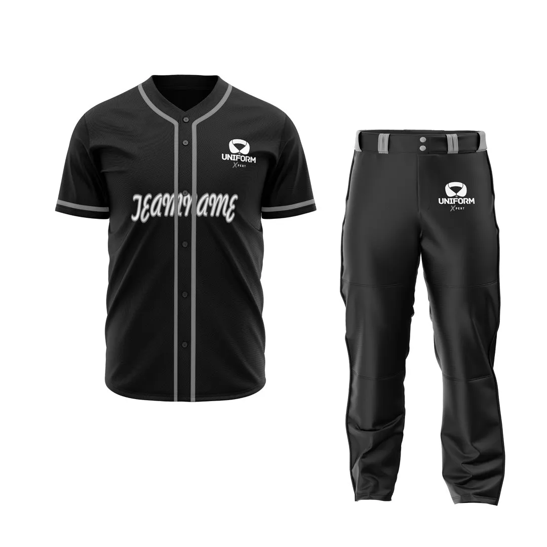Victory Series Baseball Uniforms | Customizable Jerseys & Pants