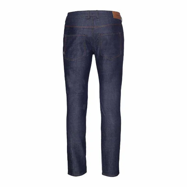 WeSC - Alessandro 5-Pocket Jeans - No Wash SALE