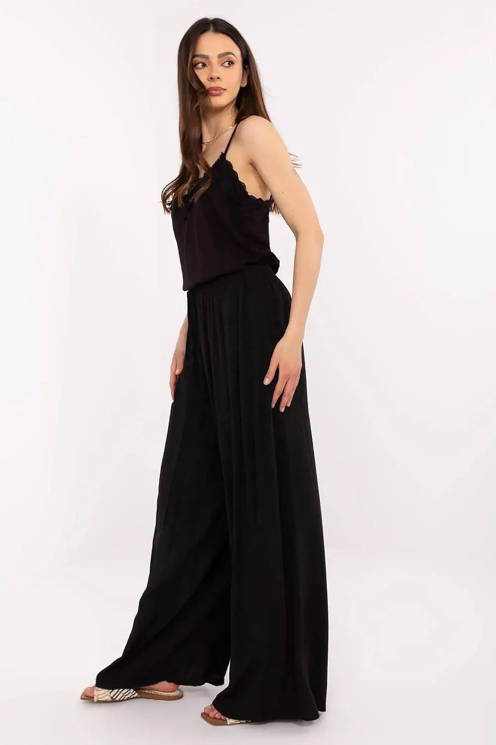 Women trousers Italy Moda