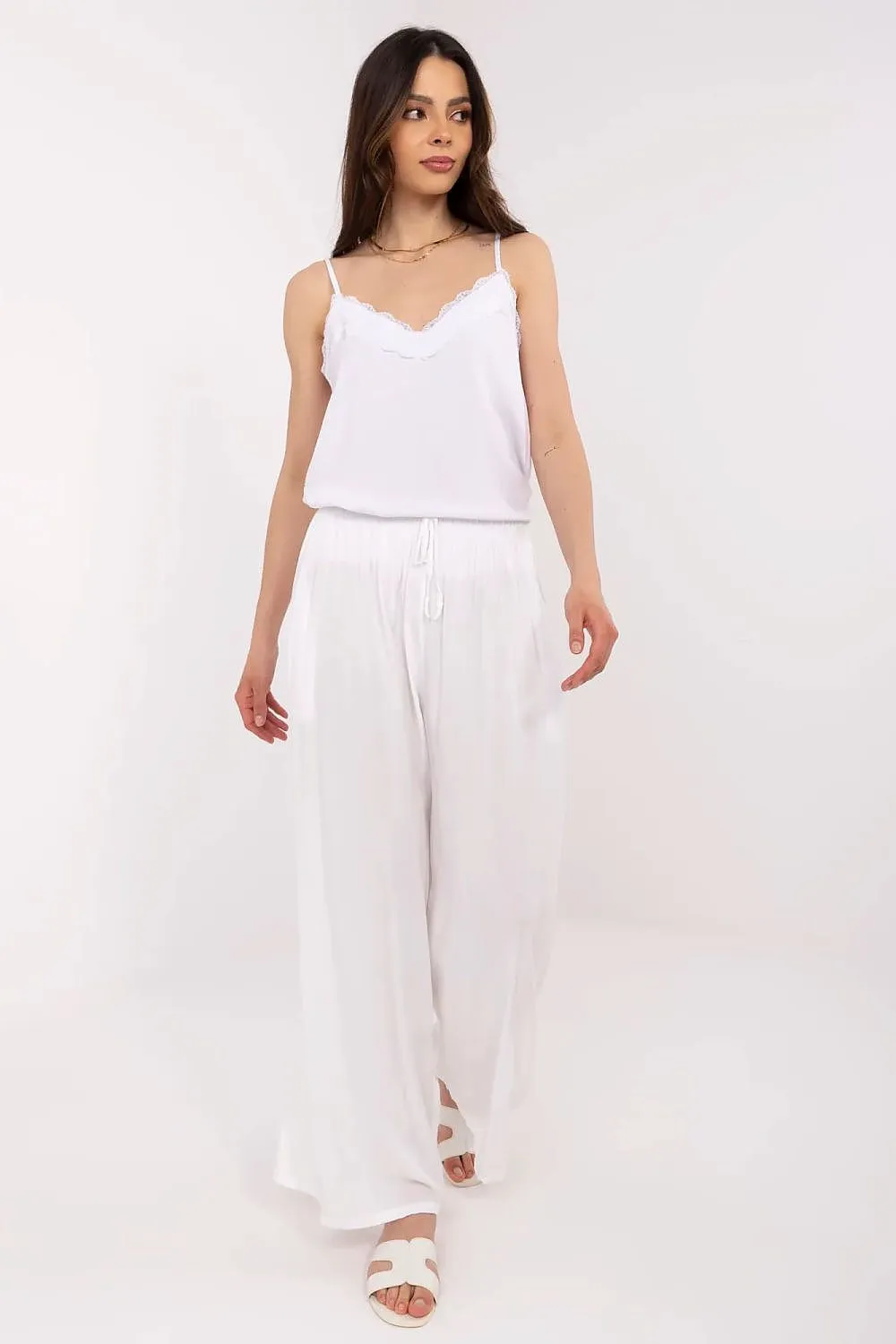 Women trousers Italy Moda