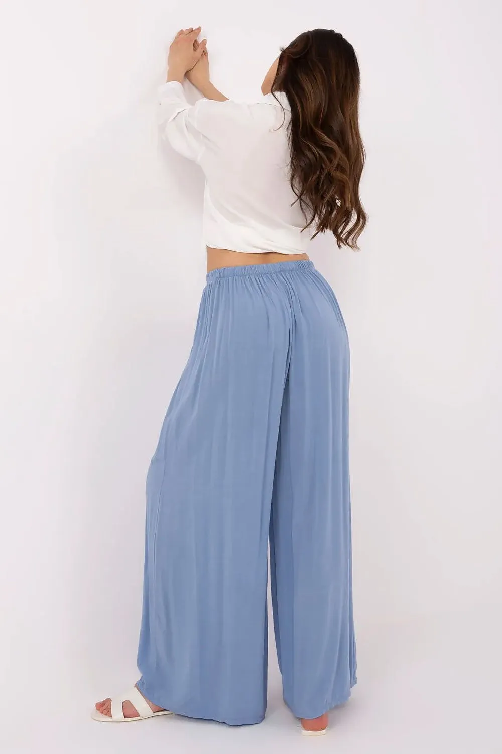 Women trousers Italy Moda