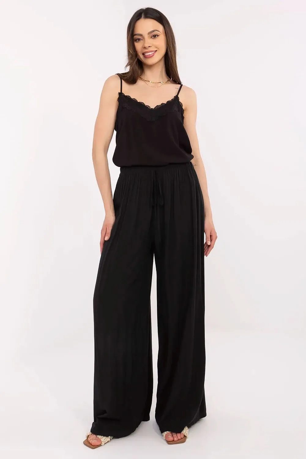 Women trousers Italy Moda