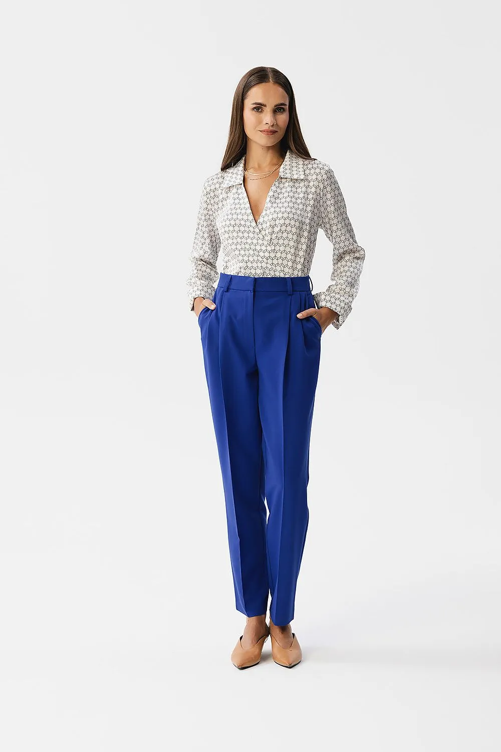 Women trousers Stylove
