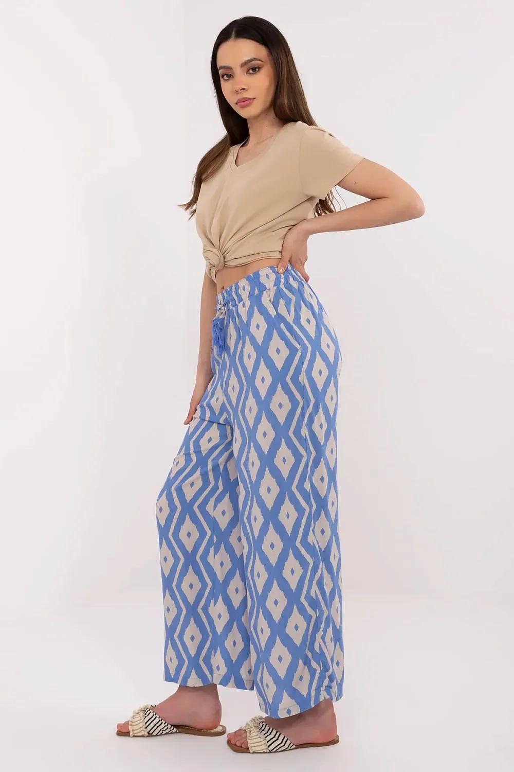 Women trousers Sublevel