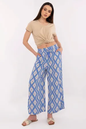 Women trousers Sublevel