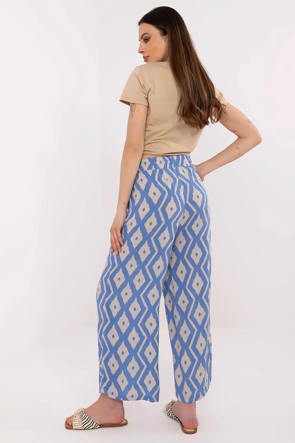 Women trousers Sublevel