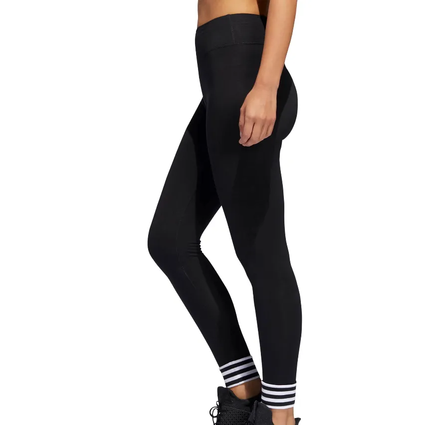 Women's Adidas High Rise Tights