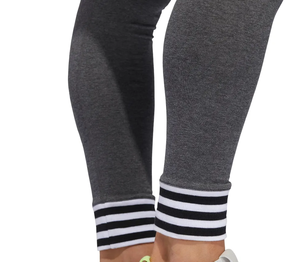 Women's Adidas High Rise Tights
