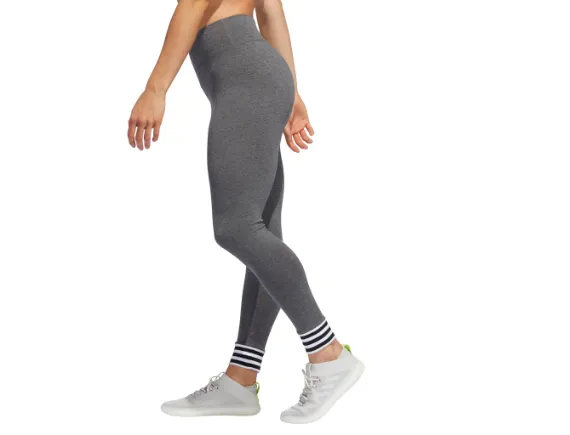 Women's Adidas High Rise Tights