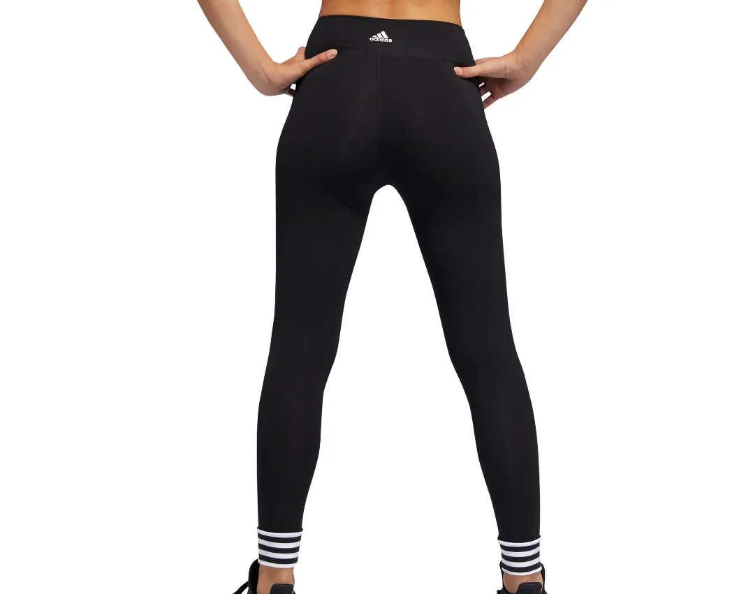 Women's Adidas High Rise Tights