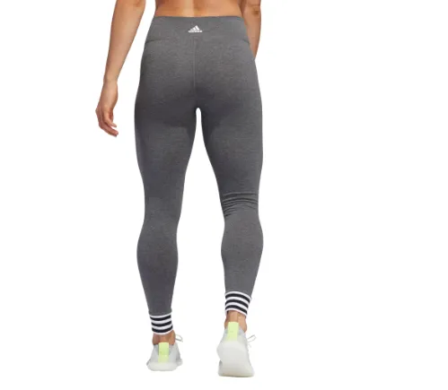 Women's Adidas High Rise Tights