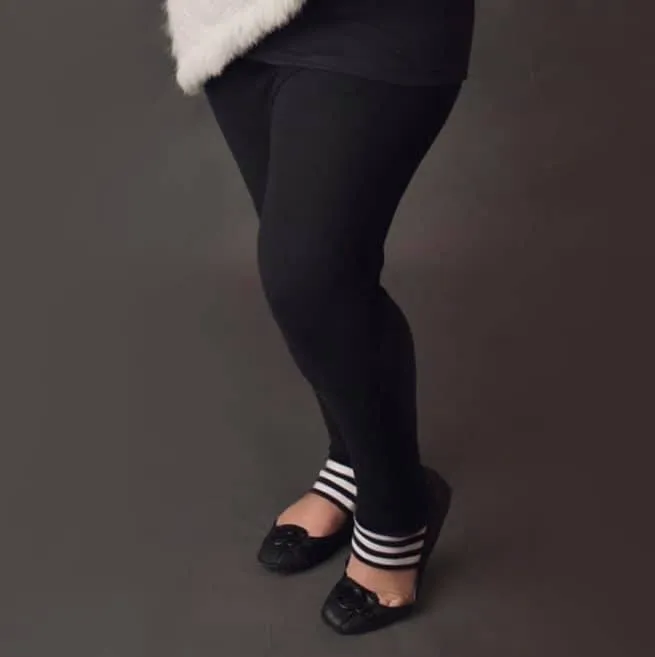 Women's Adidas High Rise Tights