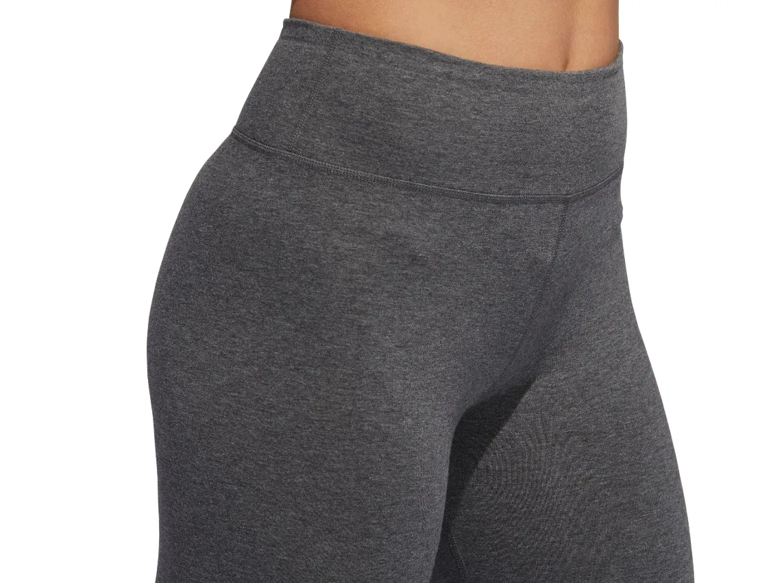 Women's Adidas High Rise Tights