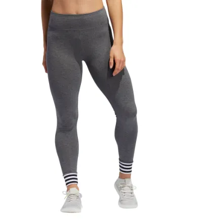 Women's Adidas High Rise Tights