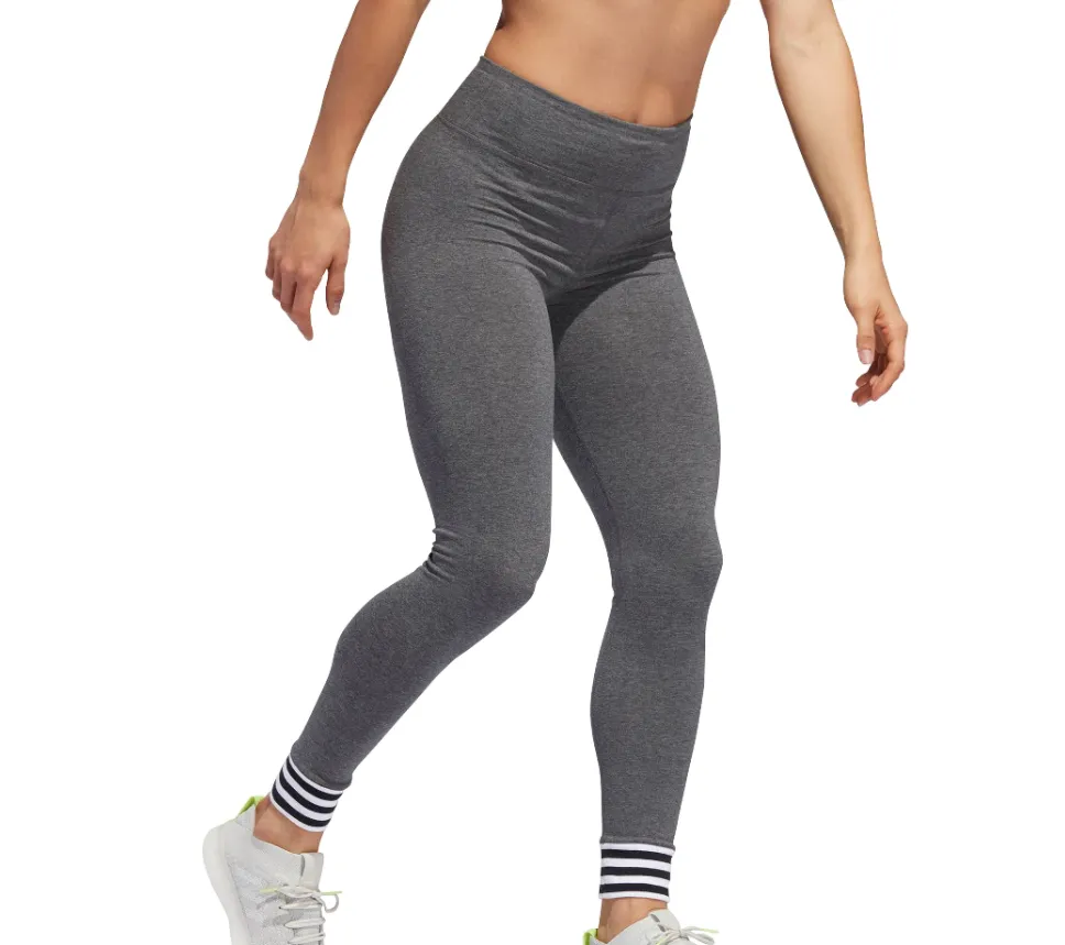 Women's Adidas High Rise Tights