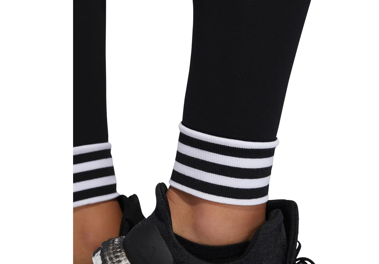 Women's Adidas High Rise Tights