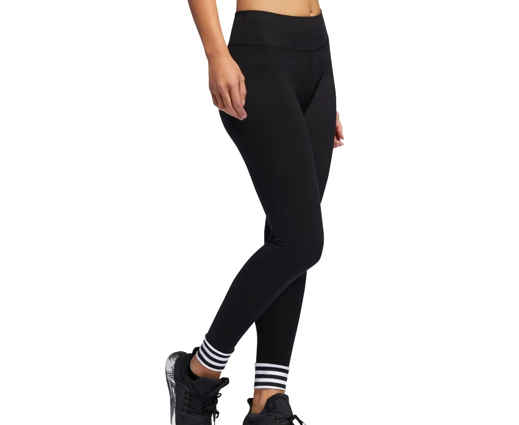 Women's Adidas High Rise Tights